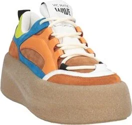Vic Matiē Woman Sneakers - Image 2