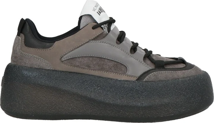 Vic Matiē Woman Sneakers - Image 6