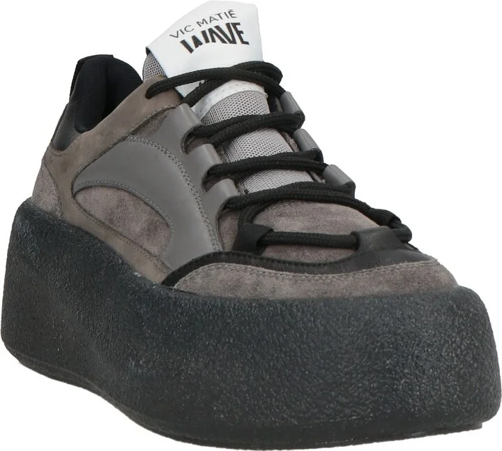 Vic Matiē Woman Sneakers - Image 7