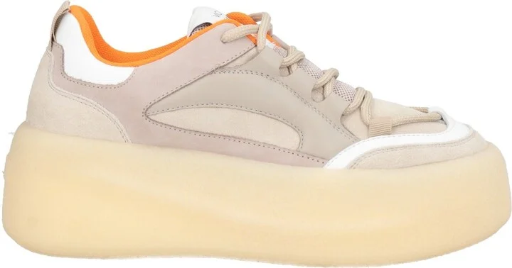 Vic Matiē Woman Sneakers - Image 9