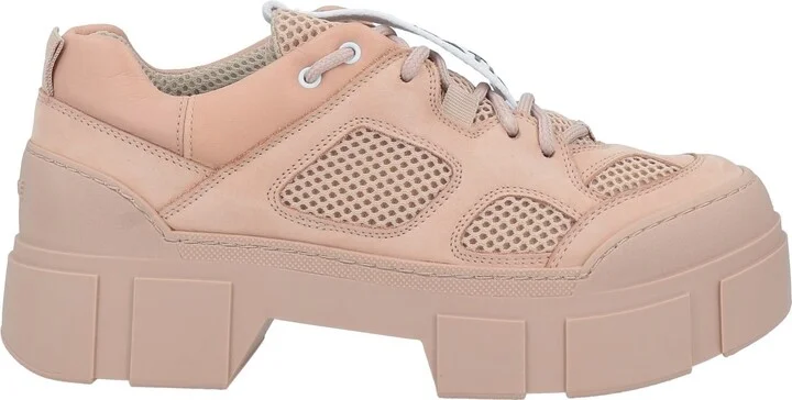 Vic Matiē Woman Sneakers - Image 3