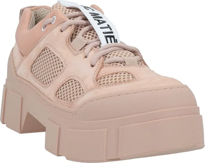 Vic Matiē Woman Sneakers - Image 4