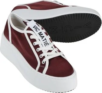 Vic Matiē Woman Sneakers - Image 2