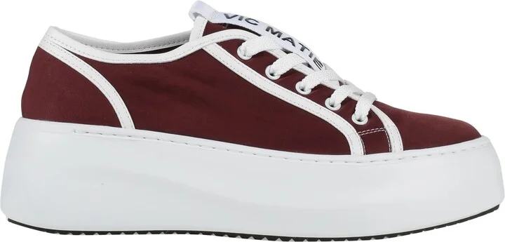 Vic Matiē Woman Sneakers - Image 3