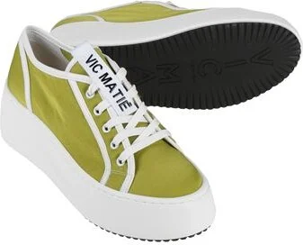 Vic Matiē Woman Sneakers - Image 5