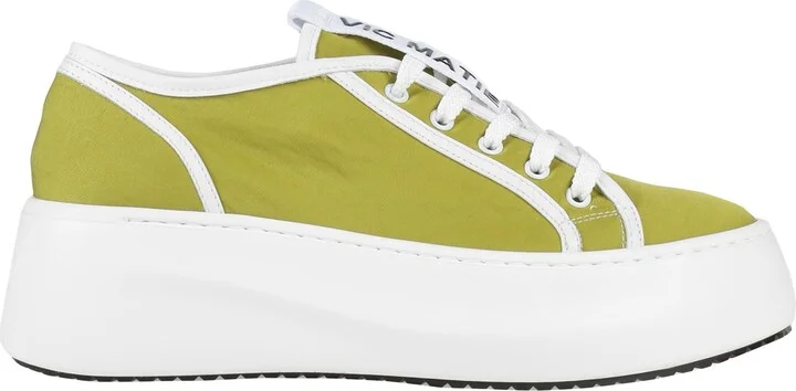 Vic Matiē Woman Sneakers - Image 6