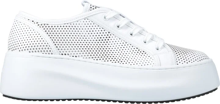 Vic Matiē Woman Sneakers - Image 6