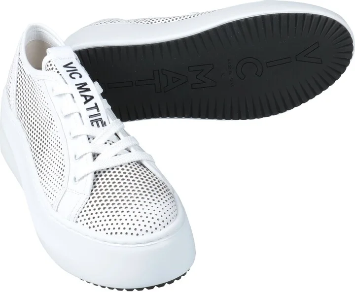 Vic Matiē Woman Sneakers - Image 7