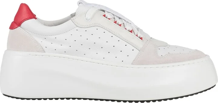 Vic Matiē Woman Sneakers - Image 3
