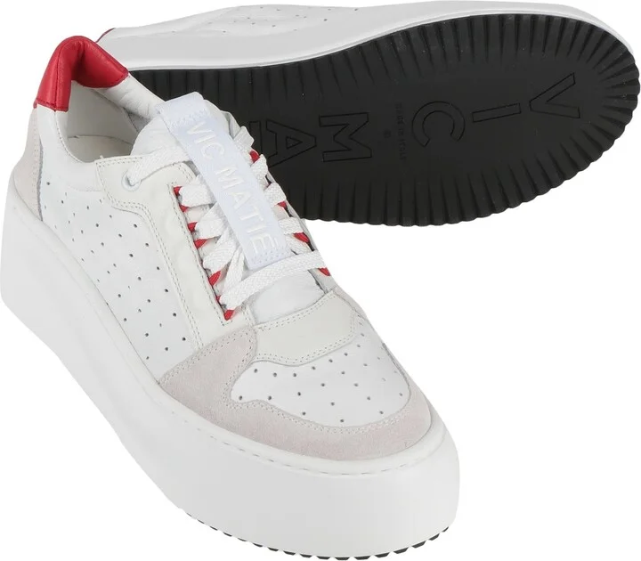 Vic Matiē Woman Sneakers - Image 4