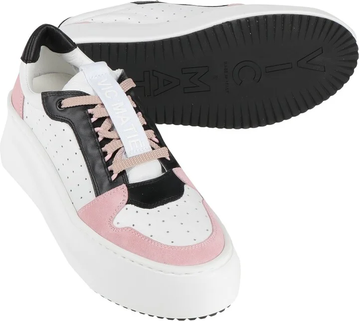 Vic Matiē Woman Sneakers - Image 7