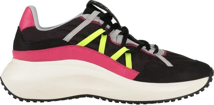 Vic Matiē Woman Sneakers - Image 3