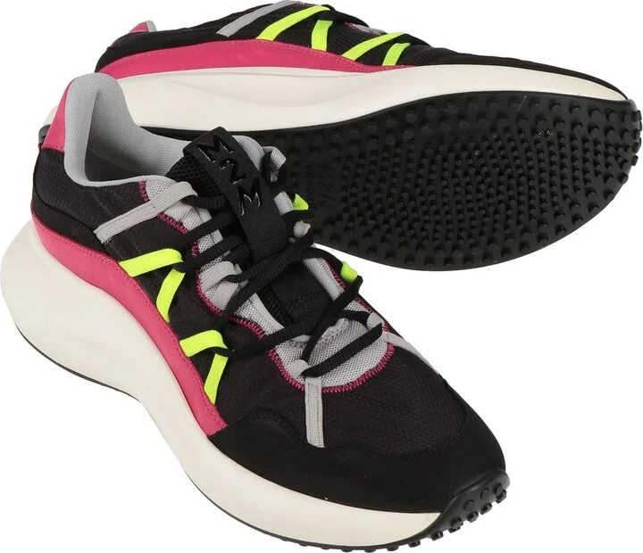 Vic Matiē Woman Sneakers - Image 4