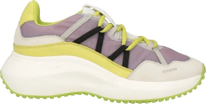 Vic Matiē Woman Sneakers - Image 6