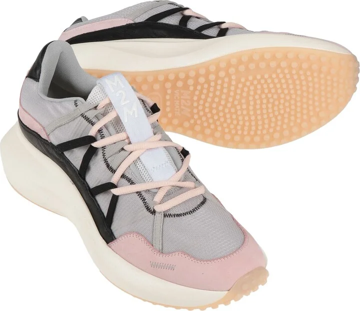 Vic Matiē Woman Sneakers - Image 10