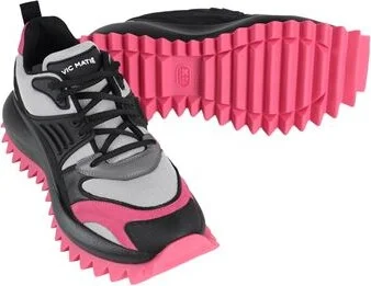 Vic Matiē Woman Sneakers - Image 2