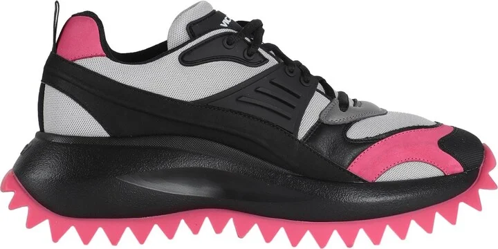 Vic Matiē Woman Sneakers - Image 3