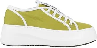 Lime green