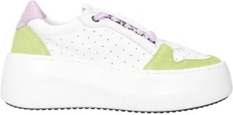 Vic Matiē Woman Sneakers