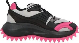 Vic Matiē Woman Sneakers
