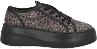 Vic Matiē Woman Sneakers