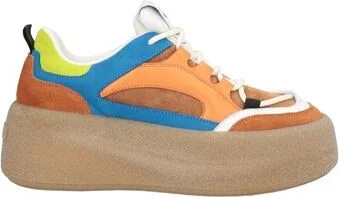 Vic Matiē Woman Sneakers
