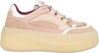 Vic Matiē Woman Sneakers