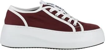 Vic Matiē Woman Sneakers