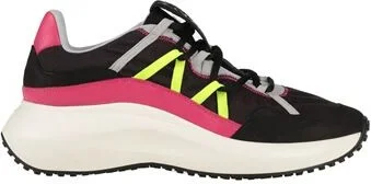 Vic Matiē Woman Sneakers