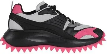 Vic Matiē Woman Sneakers