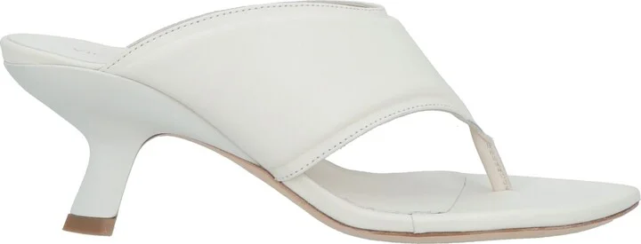 Vic Matiē Woman Thong sandal - Image 3