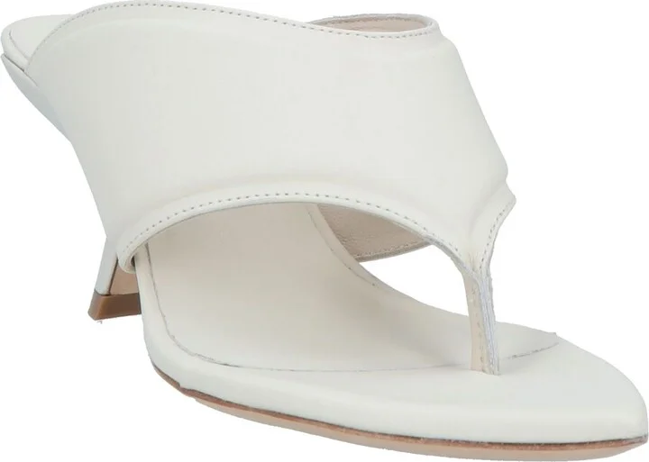 Vic Matiē Woman Thong sandal - Image 4