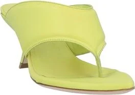 Vic Matiē Woman Thong sandal - Image 5