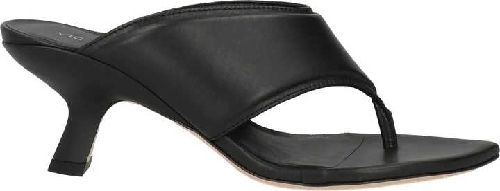 Vic Matiē Woman Thong sandal - Image 9