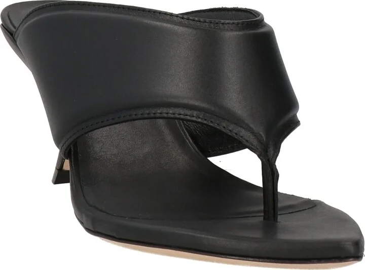 Vic Matiē Woman Thong sandal - Image 10