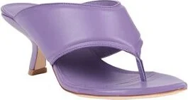 Vic Matiē Woman Thong sandal - Image 11