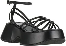 Vic Matiē Woman Thong sandal - Image 2