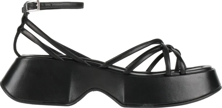 Vic Matiē Woman Thong sandal - Image 3