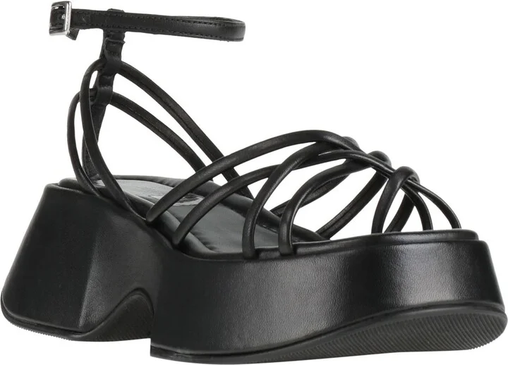 Vic Matiē Woman Thong sandal - Image 4