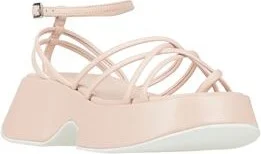 Vic Matiē Woman Thong sandal - Image 5