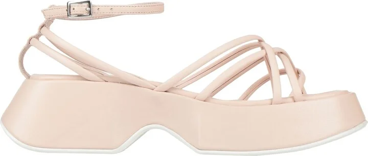 Vic Matiē Woman Thong sandal - Image 6