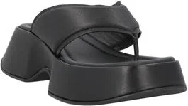 Vic Matiē Woman Thong sandal - Image 2