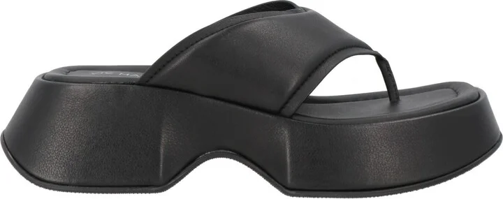 Vic Matiē Woman Thong sandal - Image 3