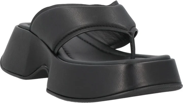 Vic Matiē Woman Thong sandal - Image 4