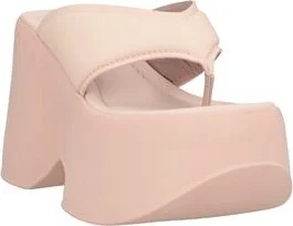 Vic Matiē Woman Thong sandal - Image 2