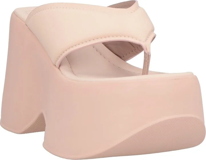 Vic Matiē Woman Thong sandal - Image 4