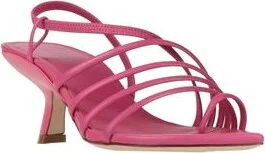 Vic Matiē Woman Thong sandal - Image 2