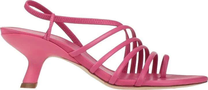 Vic Matiē Woman Thong sandal - Image 3
