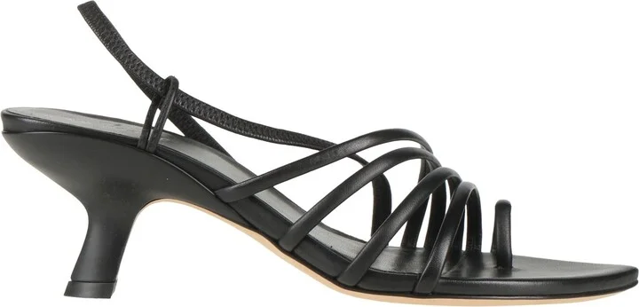 Vic Matiē Woman Thong sandal - Image 6