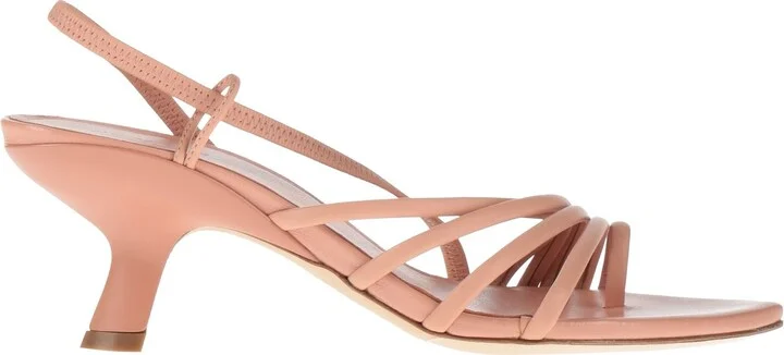 Vic Matiē Woman Thong sandal - Image 9